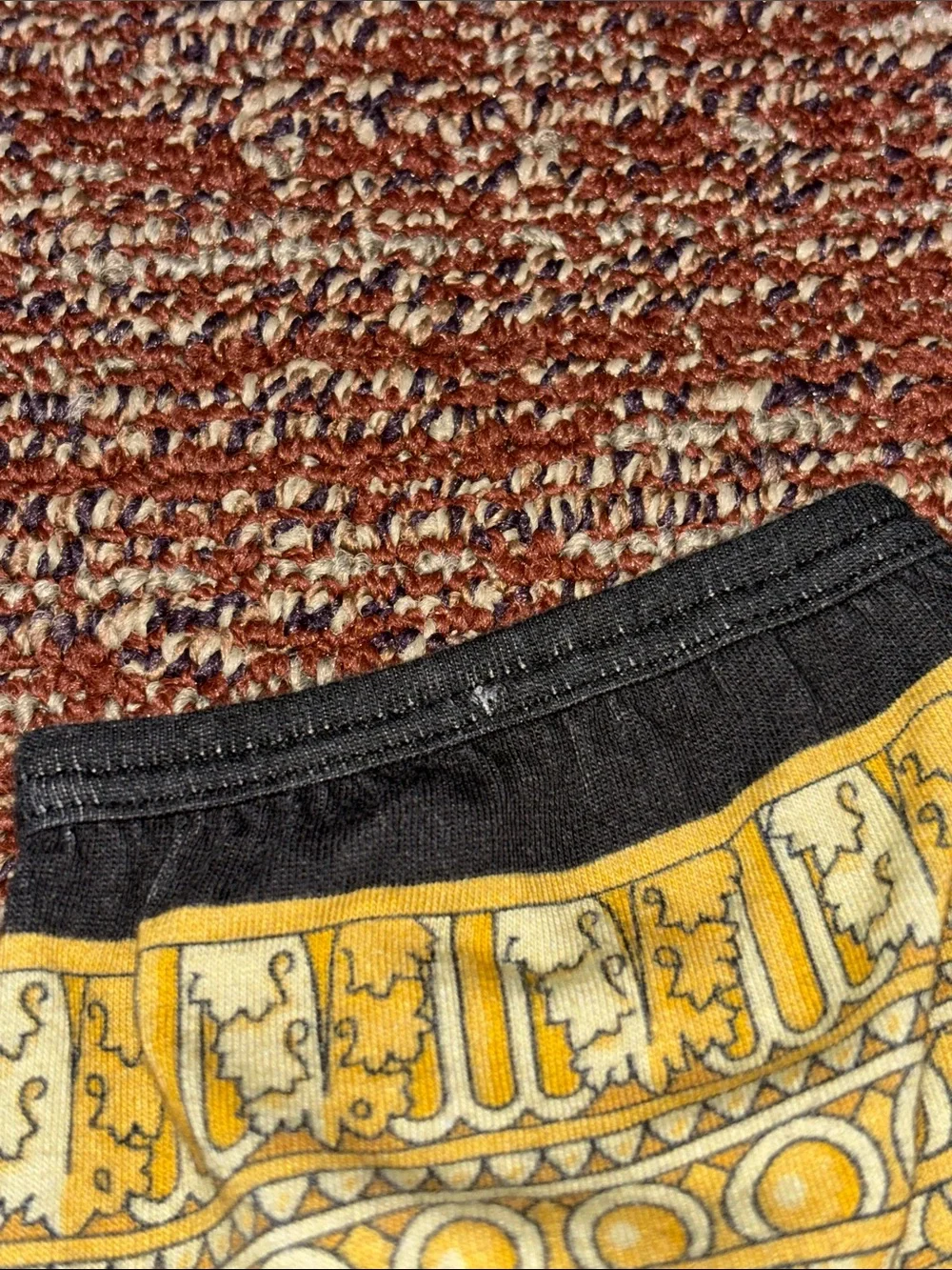 Versace cat/small dog t-shirt designer pet outfit Medusa head luxury pet Medium